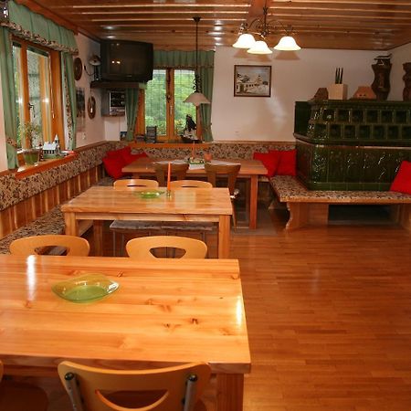 מלון Stahovica House Berdnik מראה חיצוני תמונה