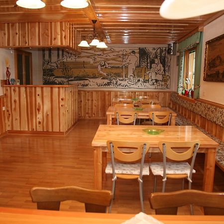 מלון Stahovica House Berdnik מראה חיצוני תמונה