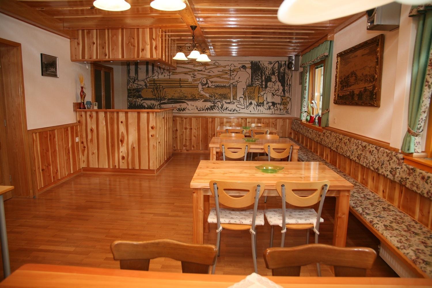 מלון Stahovica House Berdnik מראה חיצוני תמונה