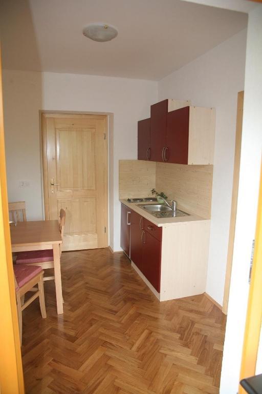 מלון Stahovica House Berdnik חדר תמונה