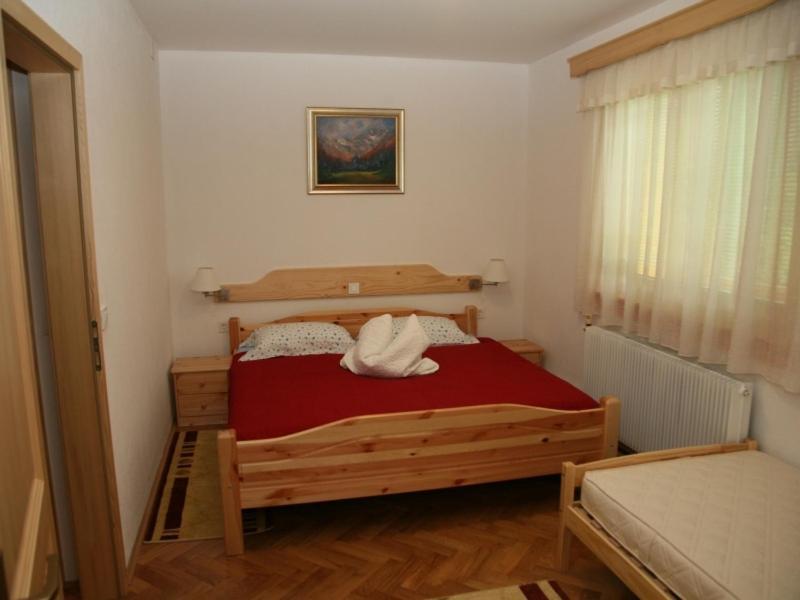 מלון Stahovica House Berdnik מראה חיצוני תמונה